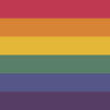 GAY FLAG (I LIKE OLD MEN)